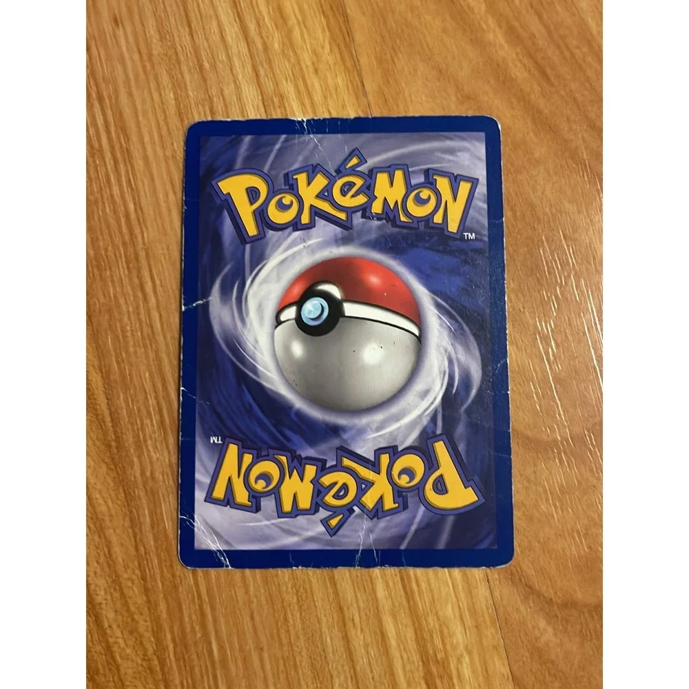 Pinsir Pokemon Card‎